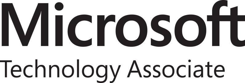 Microsoft technolgy associate
