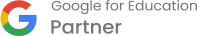 Google for Education Partner