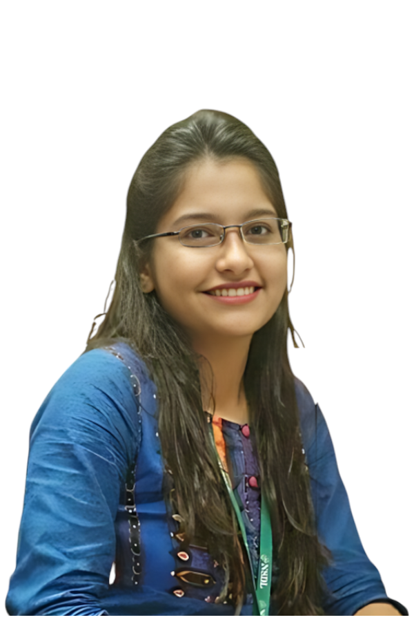 Gulista, Codedge alumna