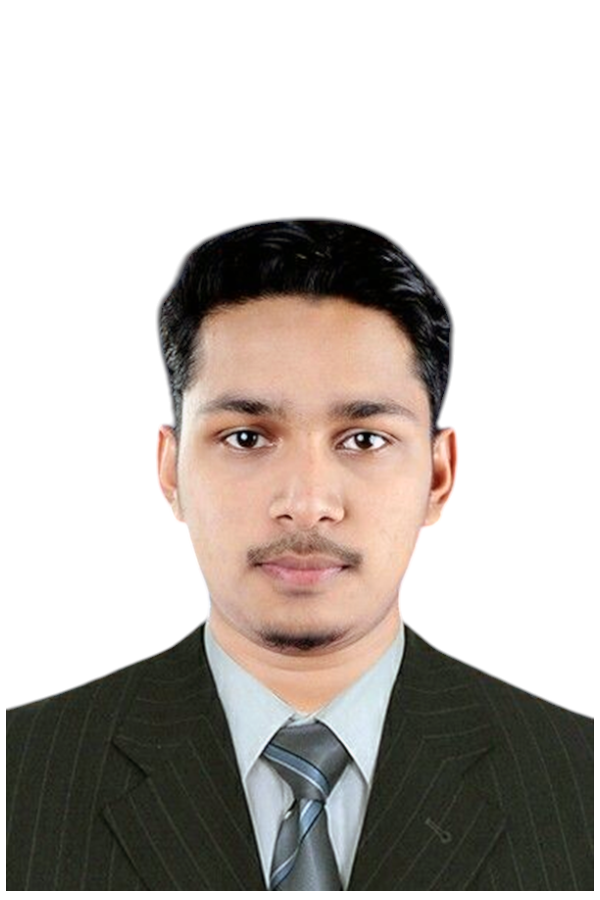 Sumit, Codedge alumnus