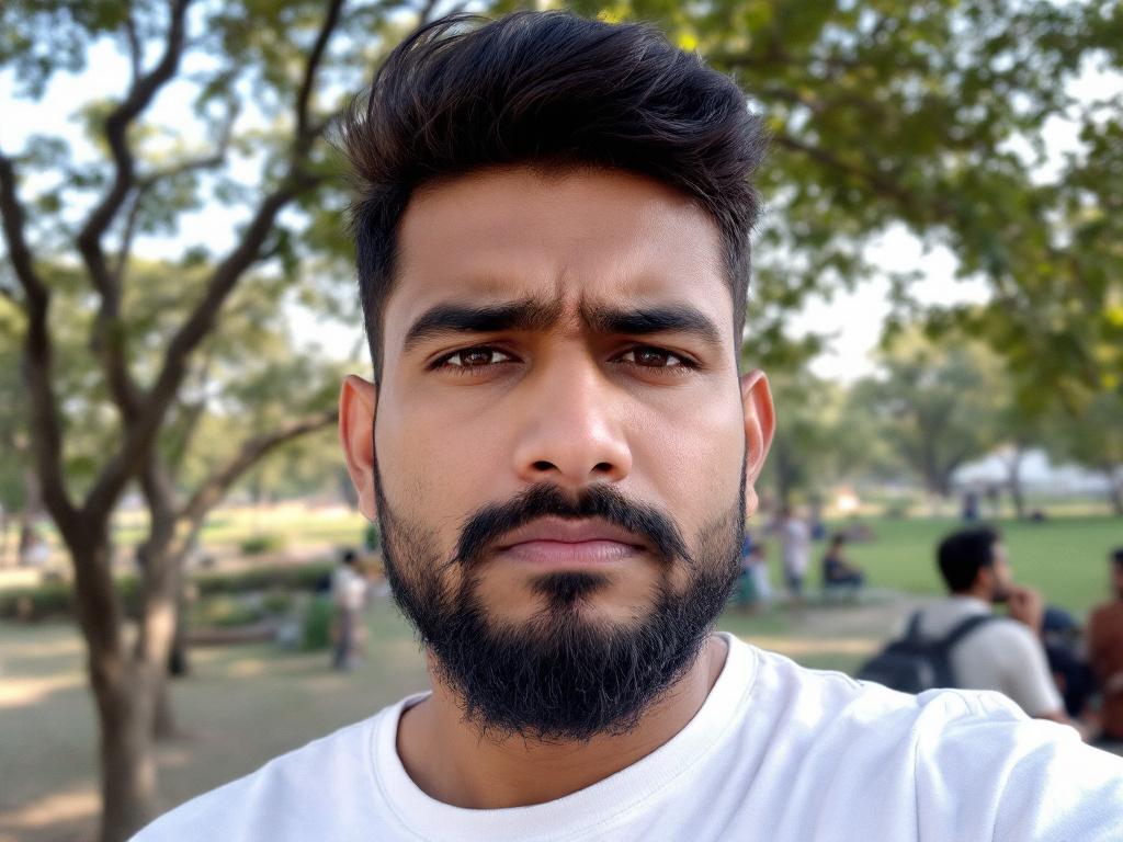 Sumit, Codedge alumnus
