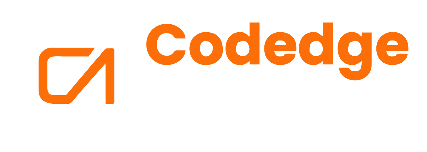 codedge academy