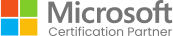 Microsoft Certification Partner