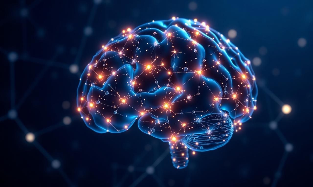 Master in Artificial Intelligence